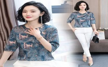 销售女装工作计划6篇