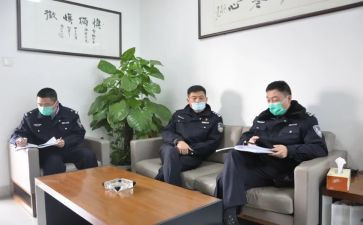 派出所周工作总结总结8篇