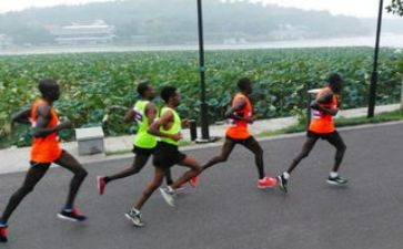 初中跑教案最新8篇