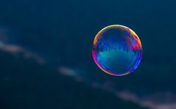 抓泡泡教案优秀5篇