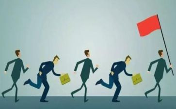 跑业务的月工作总结7篇