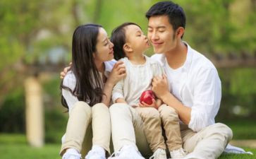 陪伴孩子成长心得5篇