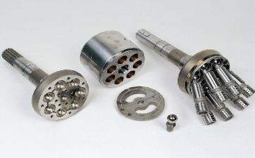配件销售工作总结6篇