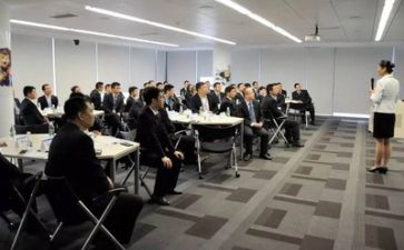 2024年度培训总结通用8篇