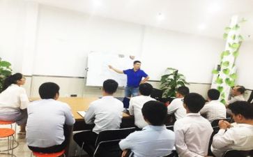 写培训心得最新7篇