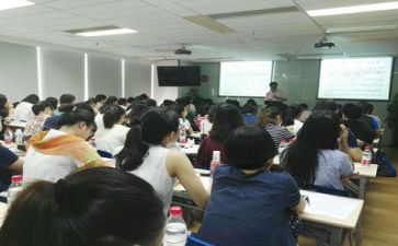 培训后活动总结8篇