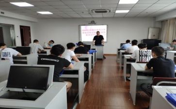 培训的自我鉴定优质8篇