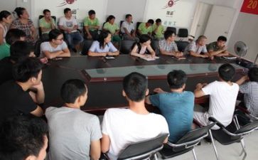 转培训总结参考6篇