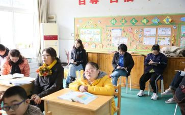 培智班工作计划7篇