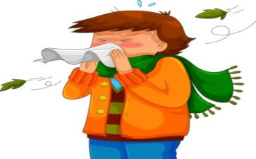 小老鼠打喷嚏中班音乐教案6篇