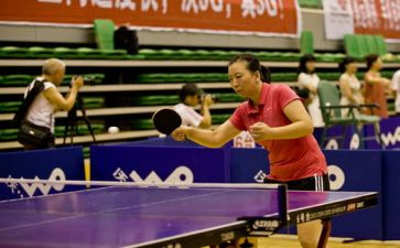 乒乓球幼儿教案7篇