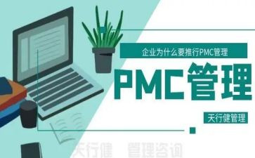 pmc2024年终总结及工作计划模板8篇