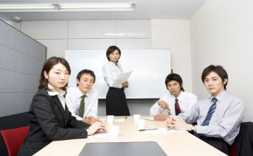 2024年普通员工工作总结5篇