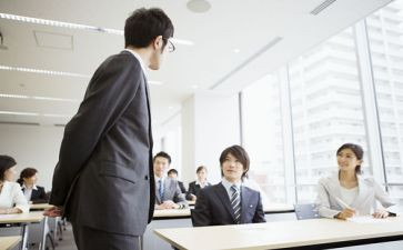 2024普通员工个人半年总结8篇