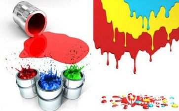 油漆涂料合同优秀5篇