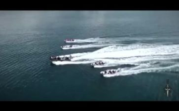 大国崛起观后感600字6篇