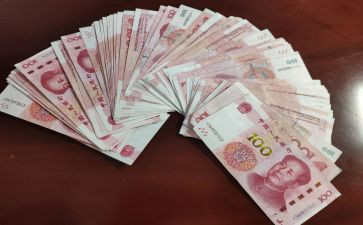 钱的作文500字推荐8篇