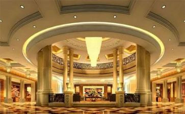 前厅主管月总结6篇