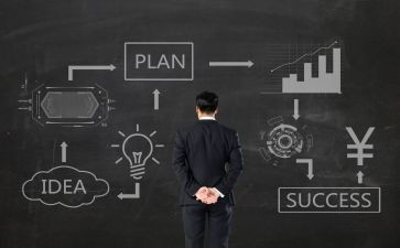企管办的工作计划7篇