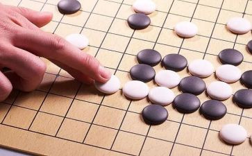 棋类活动总结7篇