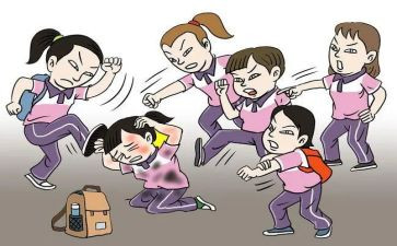 反暴力反欺凌演讲稿7篇