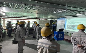 教师青岗培训总结模板7篇