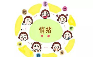做情绪的主人作文5篇