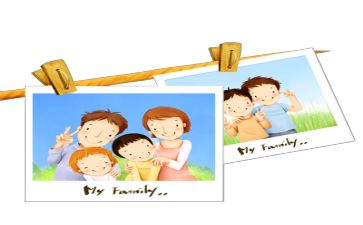 你亲情的作文5篇