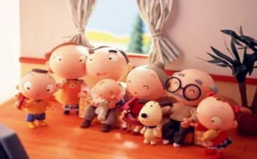 已逝的亲人作文6篇