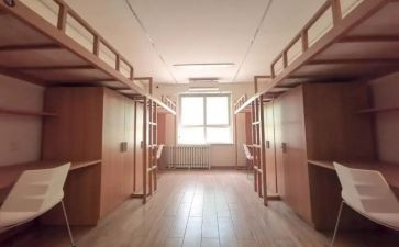 寝室的工作总结5篇