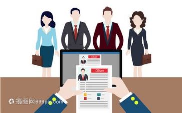 毕业生求职简历模板优质8篇