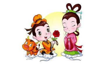 2024年七夕活动方案模板7篇