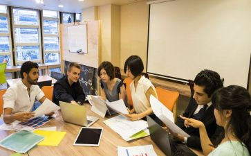 企业工作总结报告范文8篇