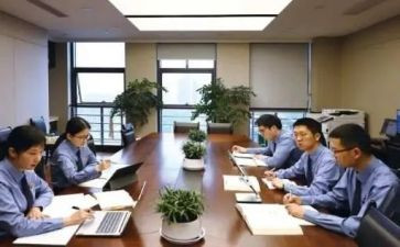 企业述职个人述职报告5篇