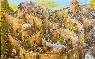 木偶奇遇奇遇记读后感通用8篇