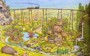 乌丢的奇遇读后感7篇