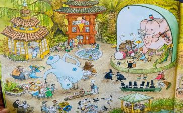 木偶奇遇奇遇记读后感7篇