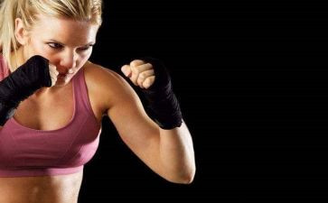 羞羞的铁拳观后感5篇