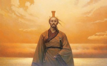 端午节屈原教案7篇