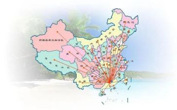 区域代理销售合同8篇