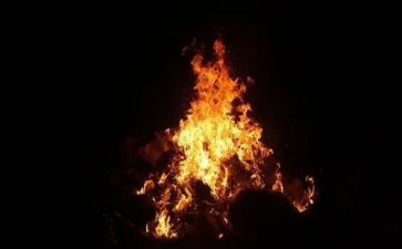 激情燃烧岁月作文7篇