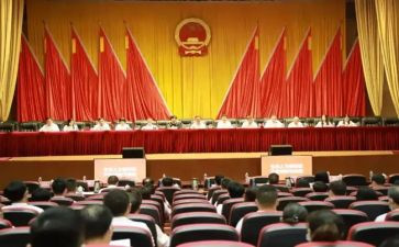 2023年人大工作总结最新7篇
