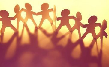 社会教案人际交往教案8篇