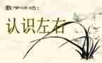 认识颜色幼儿教案5篇