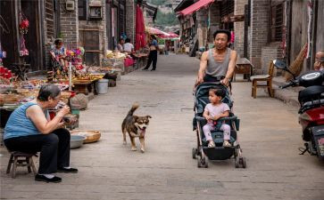 文明个人文明事迹5篇