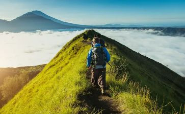 人物特点的作文8篇