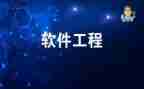 软件工程工作总结通用6篇