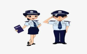 新入警工作心得体会8篇