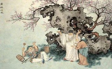 儒林外史读后感700字7篇