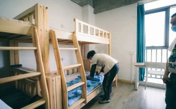 入校申请书范文8篇
